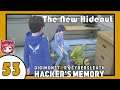 Digimon Story Cyber Sleuth Hacker's Memory Let's Play - Part 53 - The New Hideout