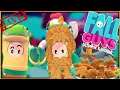 Dino Nuggies !!!!! Custom Lobby PS4\PS5/PC Fall Guys Live Stream