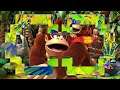 Donkey Kong Country Returns sur Nintendo Wii | Critique Cruelle Remastered