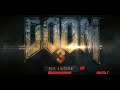 Doom 3 BFG edition (ПК) Прохождение .Часть 1 Ад на Марсе