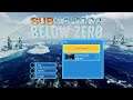 Doomepitaph Stream: Subnautica[Below Zero] Let's play - 11 (after the end)