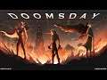 Doomsday - Derivakat [Dream SMP original song]