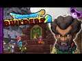 Dragon quest builders 2 Ep39 - The green tablets first tasks complete!