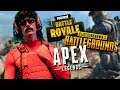 DrDisrespect's REVOLUTIONARY NEW IDEA that will CHANGE Battle Royale Games as we know them