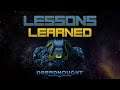 DREADNOUGHT: Mistakes Lead to Lessons Learned
