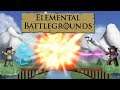 Element Battle Grounds Earth Abilities Roblox