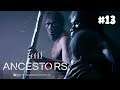 สิ้นสุดการเดินทาง...จากลิงมาสู่คน | EP.13 END | Ancestors: The Humankind Odyssey