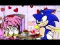 [Ep.37] Ask the Sonic Heroes - Valentines Day! ft. Sonic, Shadow, Silver, Amy, Rouge, and Blaze!
