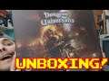 ES INFINITO!! || Dungeon Universalis Unboxing!