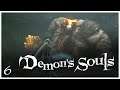 Es wird stürmisch - Demon's Souls Remake - 06 | Live-Stream-Aufnahme | Let's Play deutsch