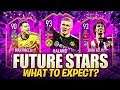 EVERYTHING YOU NEED TO KNOW ABOUT FIFA 20 FUTURE STARS!! FIFA 20 Ultimate Team