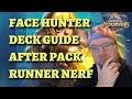 Face Hunter deck guide and gameplay (Hearthstone United in Stormwind)