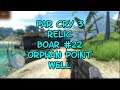 Far Cry 3 Relic Boar #22 Orphan Point Well