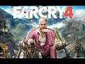 Far Cry 4 | 4K | Walkthrough Gameplay Part8