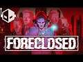 FORECLOSED PC Gameplay