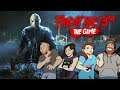 Friday the 13th: The Game gameplay - Live stream