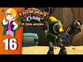 Friend of the Rangers - Let's Play Ratchet and Clank: Up Your Arsenal - Part 16
