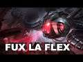 FUX LA FLEX EPISODE 4