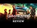 Ghostbusters: Afterlife is a Lifeless Franchise Resurrection | Review