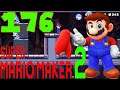 Ghosts and bones! 👻🦴 | Super Mario Maker 2 Online | Level suchen Schwierig Part 176
