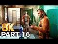 Grand Theft Auto V Gameplay Walkthrough Part 16 - Nervous Ron - GTA 5 (8K 60FPS PC)