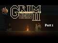 GRIM NIGHTS 2 Part 1 No Commentary