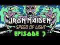 Heavy Metal Gamer Plays: Iron Maiden - Speed of Light - Episode 3