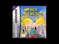 Hey Arnold! The Movie GBA OST