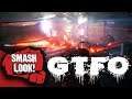 Horrors In The Darkness - GTFO Gameplay - Smash Look!
