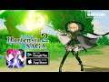 Hortensia Saga 2 - Official Launch RPG Gameplay (Android/IOS)