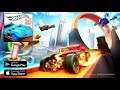 Hot Wheels id - Android/iOS Gameplay