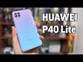 Huawei P40 Lite İncelemesi