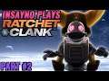 Drew Plays - Ratchet & Clank (2016) - Stream 2