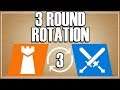 Is 3 Round Rotation Bad? - Rainbow Six Siege