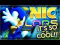 IT'S LEGIT!!!🔥 | Sonic Colors Ultimate Reaction! (LOUD WARNING)