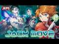 Jack Move | PC Gameplay