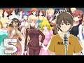 JAPÁN JÁTÉKOK, FREENIUM JÁTÉKOK EKÉZÉSE ,FF MÖBIUS JAPÁN KIADÁSA | ANIMEWÖRK PODCAST #05