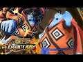 Jimbei is Here, The Devil Fruit Destroyer! // One Piece Bounty Rush - Android