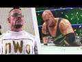 John Cena Returns To Take Back Control of The nWo! (WWE 2K Story)