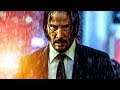 John Wick 3: An Unconventional Review
