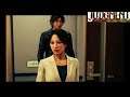 Judgment (Hard) Part 29 Wanted for Murder / Yagami Interrogation