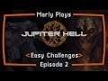 Jupiter Hell | Challenges and Medals | Let's Play | Episode 2