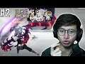 Kaneki Centipede Mode dan Ketemu Amon ! - Tokyo Ghoul: Re Call To Exist Indonesia #2