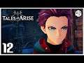 LAW! Whos Side is He On?! -  Tales of Arise Full Playthrough #12