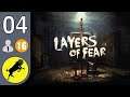 Layers of Fear (ITA, PC) - 04 - Troviamo il 4° oggetto che ricompone il quadro
