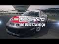 LEGO Technic Porsche 911 RSR: Extreme Build Challenge