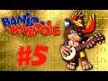 Let's Play Banjo-Kazooie - #5 | Clanker's Nightmare Fuel