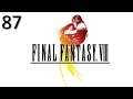 Let's Play Final Fantasy VIII ( Blind / German ) part 87