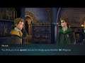 Let's Play Harry Potter HM Ep1: Trouble Brewing