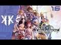 Let's Play : Kingdom Hearts HD 2.5 Final MIX | Episode 16 : Ville d'Halloween ( NC )
